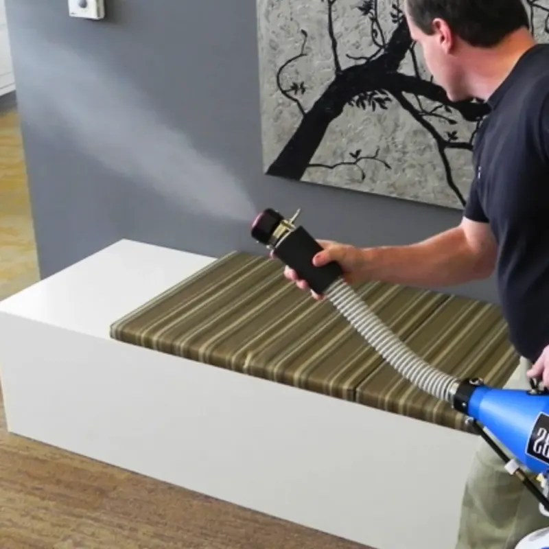 Professional Odor Removal in Colebrook, NH